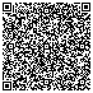 QR-код с контактной информацией организации ООО Коммуникативные технологии