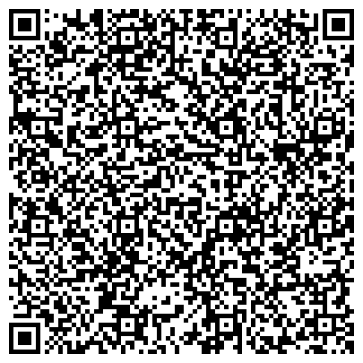 QR-код с контактной информацией организации «Самарская городская клиническая больница №1 им. Н.И. Пирогова»
