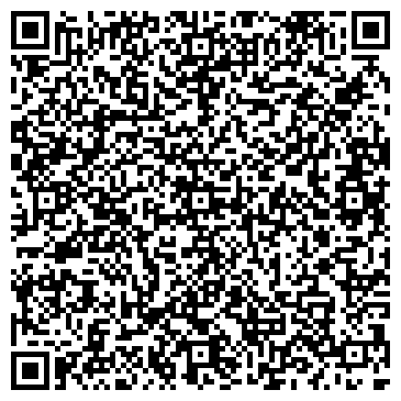 QR-код с контактной информацией организации ООО Трест КПД