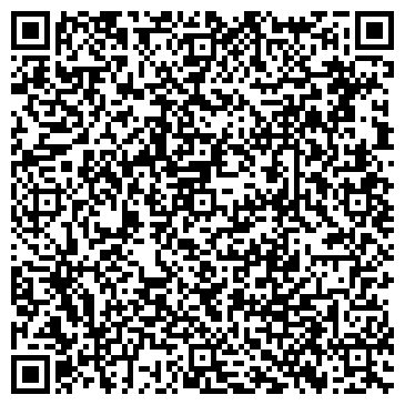 QR-код с контактной информацией организации ИП Морозов А.В.