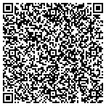 QR-код с контактной информацией организации Красный Ибис