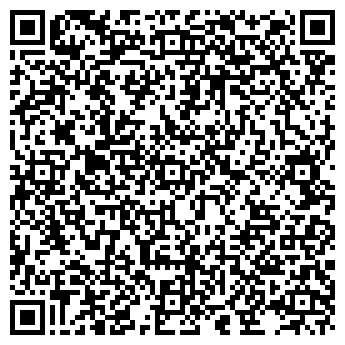 QR-код с контактной информацией организации Магнит