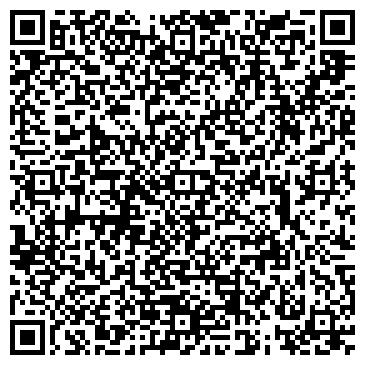 QR-код с контактной информацией организации КотоПёс