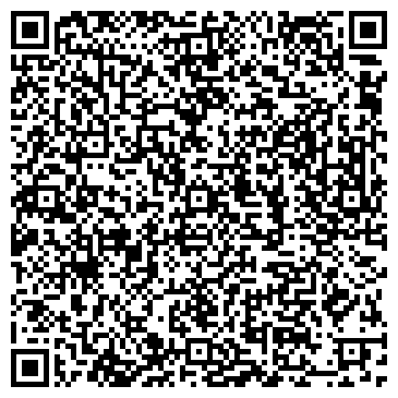 QR-код с контактной информацией организации ООО ЛюксАрт