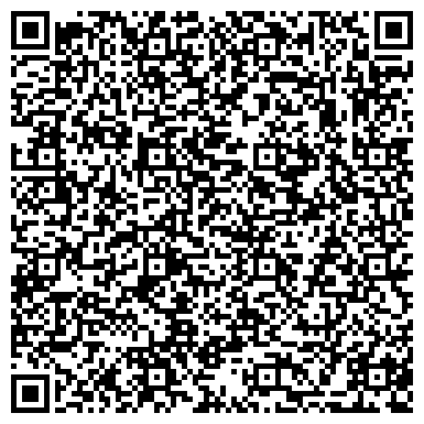QR-код с контактной информацией организации Гальванические технологии