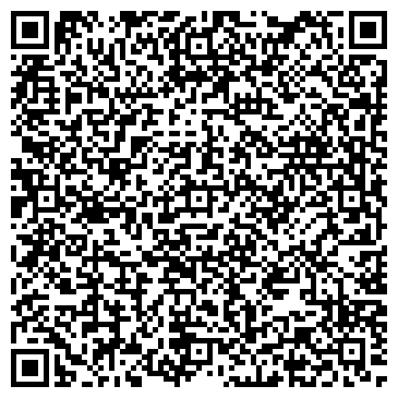 QR-код с контактной информацией организации ООО Росстайл
