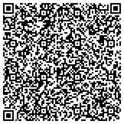 QR-код с контактной информацией организации ООО ПромТоргХим