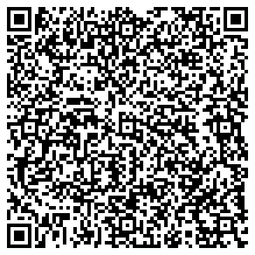 QR-код с контактной информацией организации Смоленская галерея