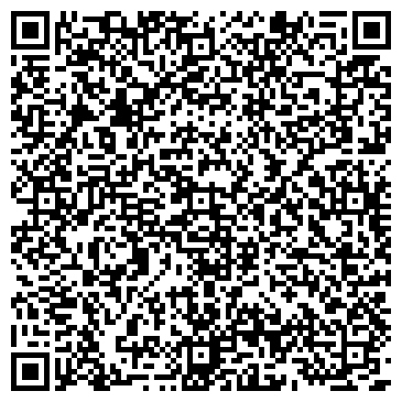 QR-код с контактной информацией организации Design and Decor
