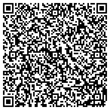 QR-код с контактной информацией организации Атлант