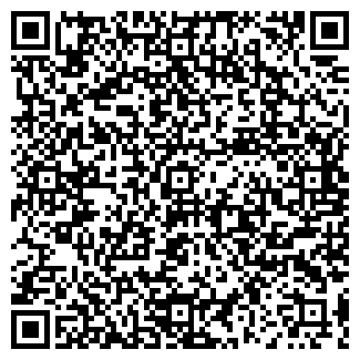 QR-код с контактной информацией организации РАДОСТЬ