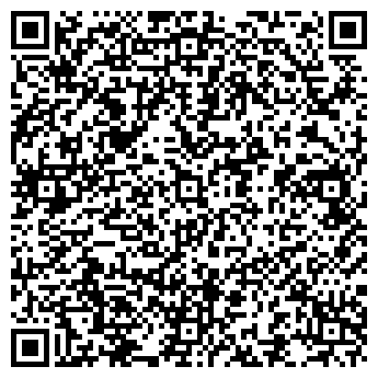 QR-код с контактной информацией организации Магнит