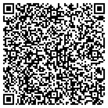 QR-код с контактной информацией организации ПАО «Крыммолоко»