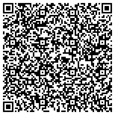 QR-код с контактной информацией организации Туган Тел, Московское общество татарской культуры