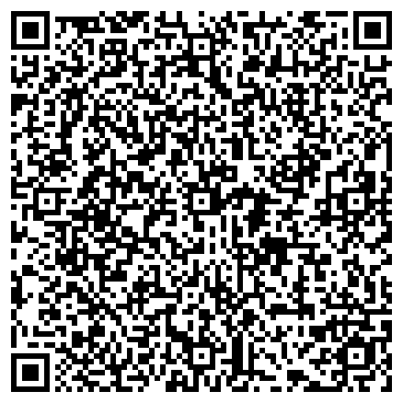 QR-код с контактной информацией организации Азимут 360