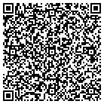 QR-код с контактной информацией организации Магнит