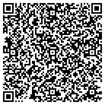 QR-код с контактной информацией организации Тверской Пассаж