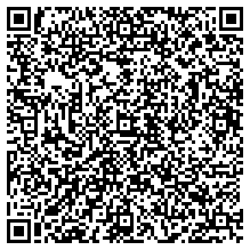 QR-код с контактной информацией организации ОАО Симферопольская фабрика "Кристалл"