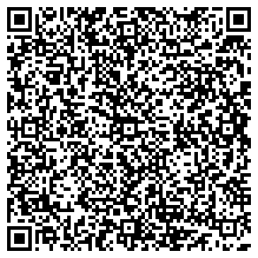 QR-код с контактной информацией организации ООО Компас-М
