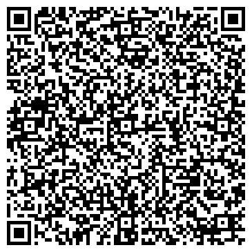 QR-код с контактной информацией организации Киан