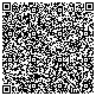 QR-код с контактной информацией организации Московский союз музыкантов, региональная общественная организация