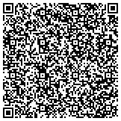 QR-код с контактной информацией организации Ассоциация Краболовов Севера, некоммерческая организация