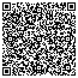 QR-код с контактной информацией организации ПолигрО