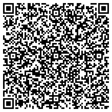 QR-код с контактной информацией организации Автоколонна 1245