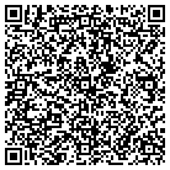 QR-код с контактной информацией организации Магнит