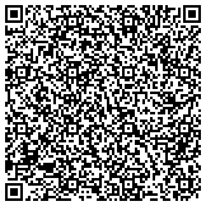 QR-код с контактной информацией организации Ассоциация друзей Испании, межрегиональное общественное объединение
