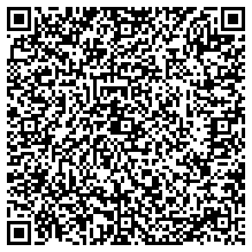 QR-код с контактной информацией организации ООО Вест-Пром