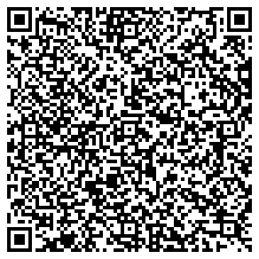 QR-код с контактной информацией организации Фабрика Рунета