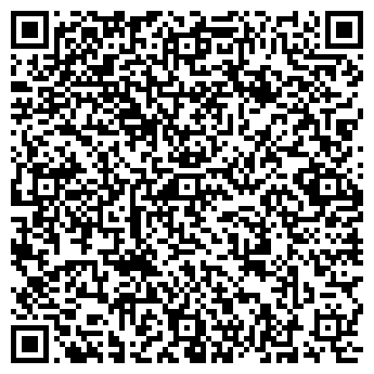 QR-код с контактной информацией организации МИДАС-ОПТ, ЧП
