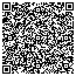 QR-код с контактной информацией организации КОСТА БРАВО
