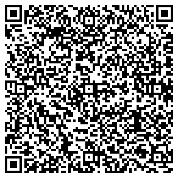 QR-код с контактной информацией организации ОАО Северный банк Сбербанка России