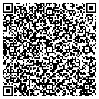 QR-код с контактной информацией организации ИП Касьян А.С.