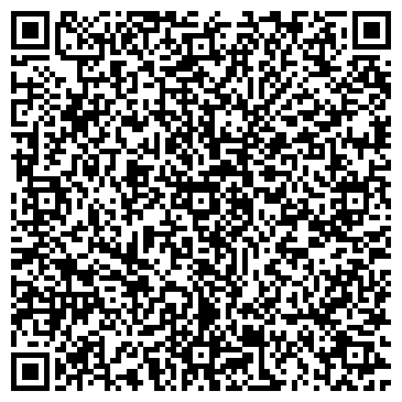 QR-код с контактной информацией организации ООО Полиграф-Сервис