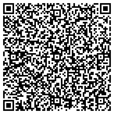 QR-код с контактной информацией организации Дорисс-Тур