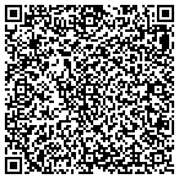 QR-код с контактной информацией организации РиФ-Инжиниринг