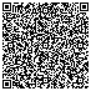 QR-код с контактной информацией организации Спутник