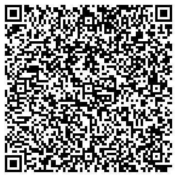 QR-код с контактной информацией организации ВолгаТрансХим