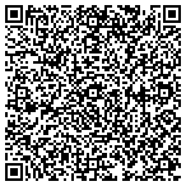 QR-код с контактной информацией организации ООО Аксель-Тревел