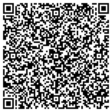QR-код с контактной информацией организации ООО Политерм