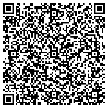 QR-код с контактной информацией организации ООО Алтайтрансавто