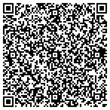 QR-код с контактной информацией организации ООО Техинсервис