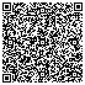 QR-код с контактной информацией организации Магнит