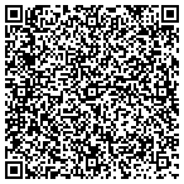 QR-код с контактной информацией организации ООО СИБНОВА