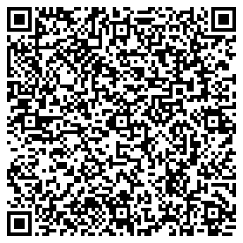 QR-код с контактной информацией организации ООО Кабуто