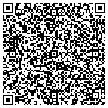 QR-код с контактной информацией организации ООО Агентство Райский Остров