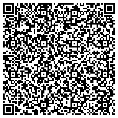 QR-код с контактной информацией организации ООО ГеоКадастр